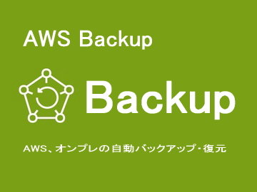 Backup