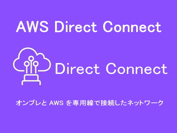 Direct Connect