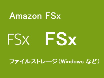 FSx