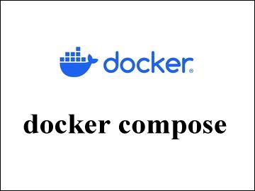 docker compose