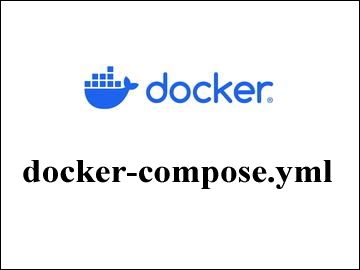 docker-compose.yml